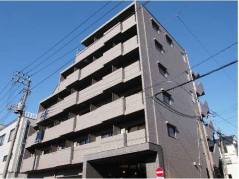 ルーブル蒲田南参番館の中古購入・売却・価格相場情報｜マンションカタログ｜不動産の売買はietan(イエタン)