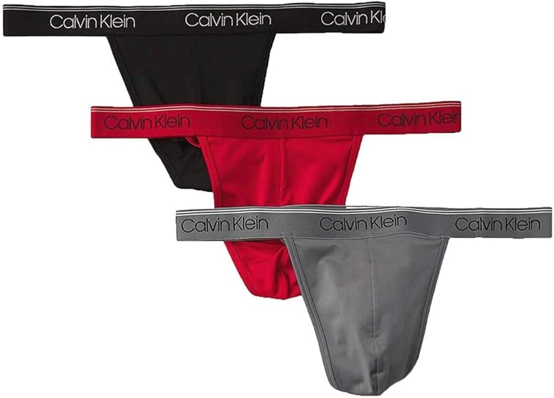 オンラインストア限定】 Calvin Klein (カルバンクライン) ウエストロゴ