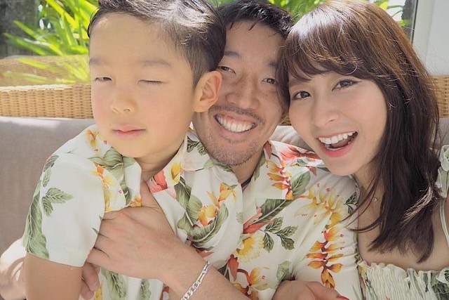 画像31枚】権田修一の嫁は元モデルの篠田裕美！子供の名前は？2人の馴れ初めに迫る！ | 週末世界のfootball