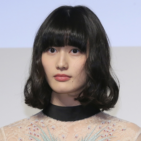 ハピネスエロ速報 【女優画像】じぇじぇで有名なショートカットが似合う超絶可愛すぎる橋本愛ちゃんが美少 -