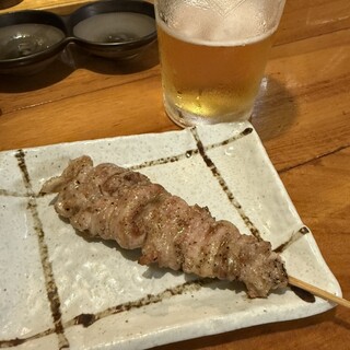 焼鳥かなざわ／別館(山科/和食) | ホットペッパーグルメ