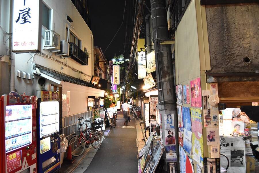 ハッピーホテル｜東京都 北千住駅のラブホ ラブホテル一覧