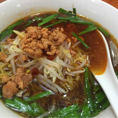 コスパ最高の『台湾料理 福源 森町店』でラーメンセットたべたよ♪今日の食べ歩き中華グルメ |