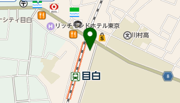 日曜日・祝祭日に診察している目白駅（東京都）にある心療内科の一覧(1件)はこちら | 救急往診・オンライン診療のファストドクター