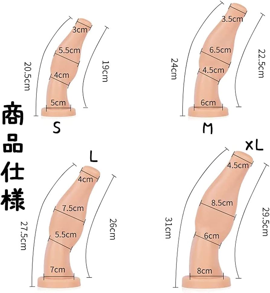 アナル拡張のやり方・広げる方法は？肛門拡張の危険性と注意点6個【解説動画付】 | inbee【インビー】