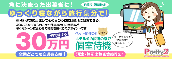 出稼ぎ風俗でおすすめのエリアはどこなのか１万件の口コミデータを分析してみた | ムスメコネクト