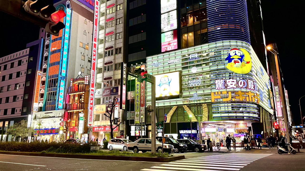 風俗店など立ち入り 安全なまちへ 県警などが合同査察 横浜