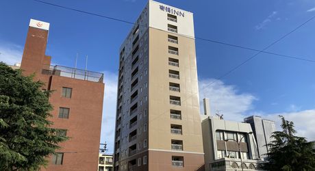 山口県 周南市 ホテル ウォーターゲート徳山 基本情報