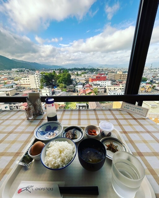 センチュリーホテル (会津若松・喜多方) おすすめ人気のホテル