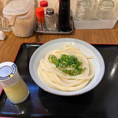 錦糸町の人気店「純手打ち讃岐うどん五郎」に行ってみたけど | 全記事2,000以上、全て管理人が実食、東京で最も信頼されているグルメブログ