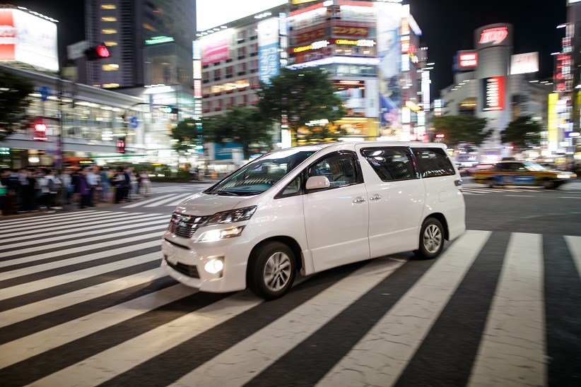 ソープの送迎にはこんなメリットが！システムの概要を徹底解説 - 風俗おすすめ人気店情報