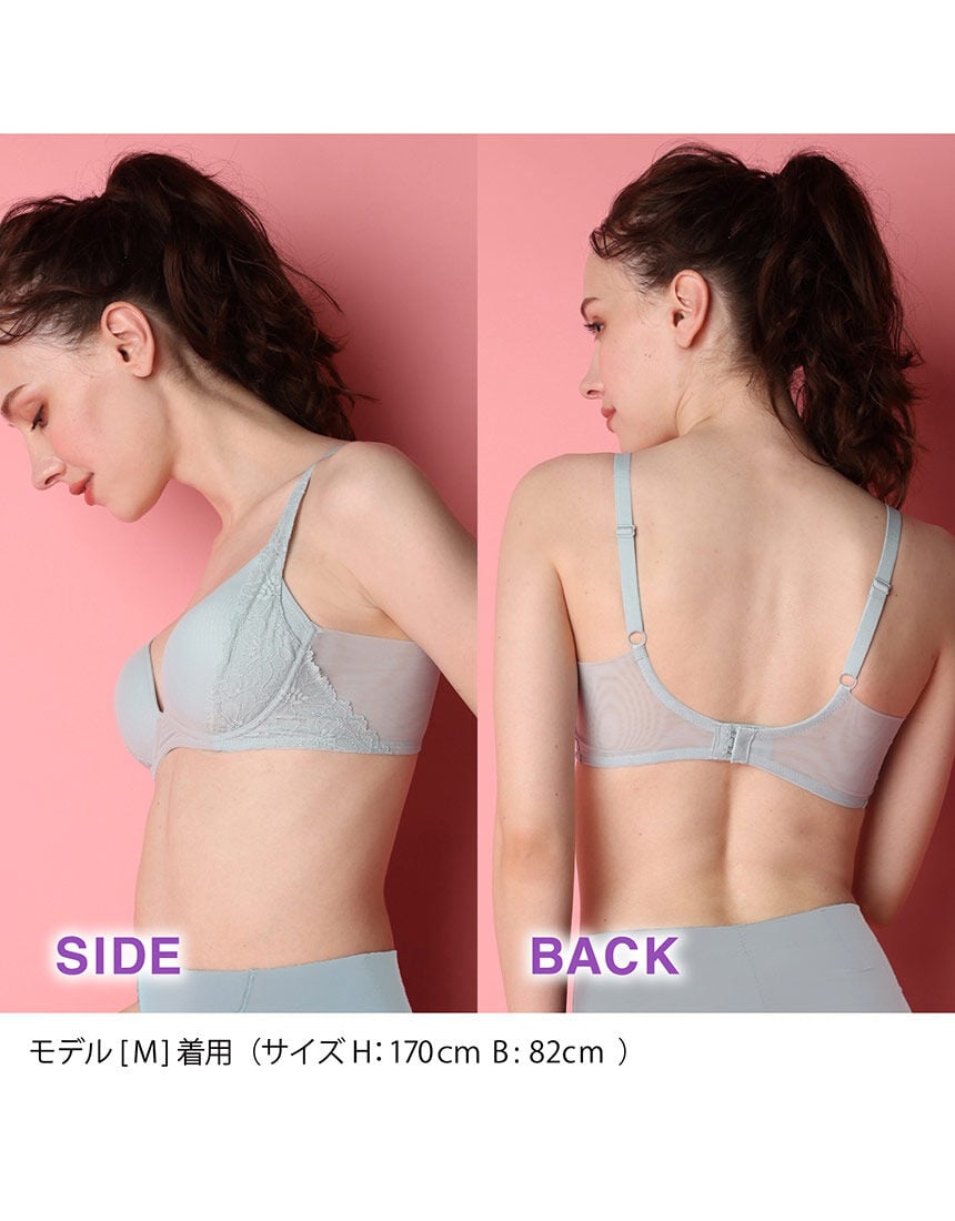 ワコール、「ぽちゃカワ」女子向けブラをネット限定発売：MarkeZine（マーケジン）