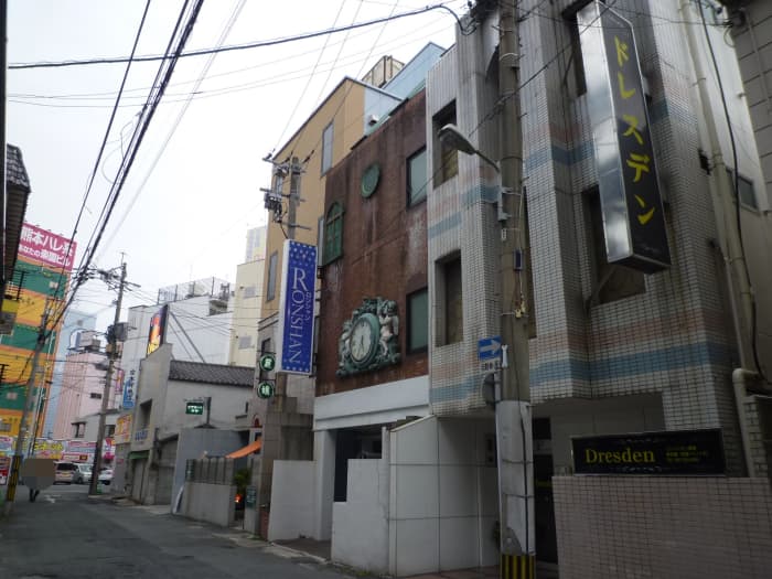 熊本のレトロな商店街やレトロな品々を取り扱う店を巡ってきた - ふるほん住吉