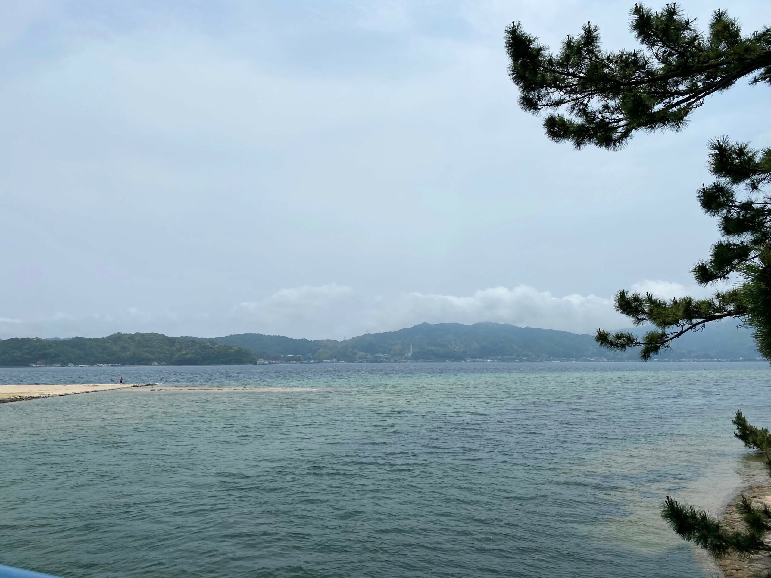 天橋立で出合う奇跡の絶景！4大観ってなに？股のぞきや雪舟の絵になった景色も【京都府宮津市】｜るるぶ&more.