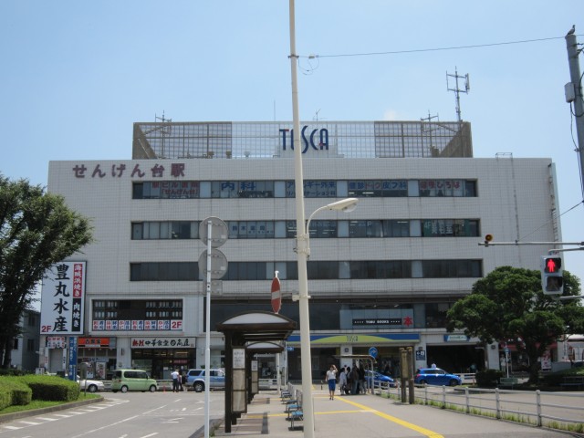 シャーメゾン】東武鉄道伊勢崎線 北越谷の賃貸住宅 - 積水ハウスの賃貸マンション・アパート