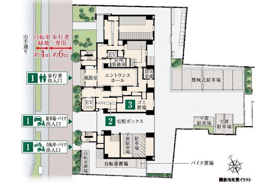 西武池袋線「椎名町」駅徒歩3分 | 不動産投資メディアのINVEST ONLINE（インベストオンライン）