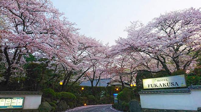 スイーツホテル町田店