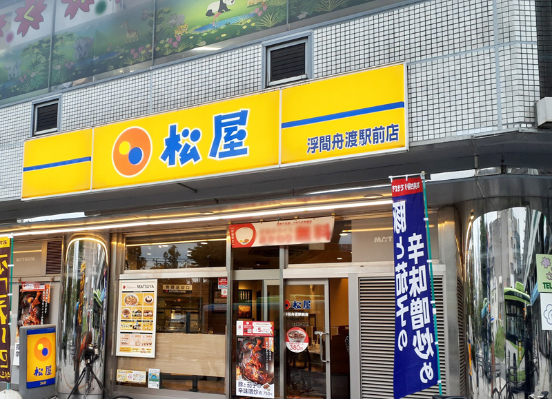 千川駅周辺の住みやすさ！アクセスや治安、近場のお店など調査！【楽器可・防音賃貸物件】│楽器可・防音賃貸専門不動産のルームカフェ