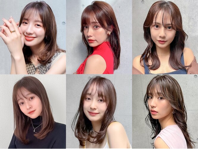 AUBE HAIR GROUP 公式 (@aubehair_group)