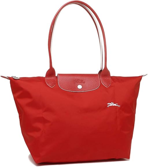 ロンシャン LONGCHAMP トートバッグ プリアージュグリーン Lサイズ