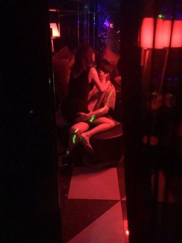 Member's salon Perv|大阪|難波|日本橋の会員制サロン|ハプニングバー|ハプバー