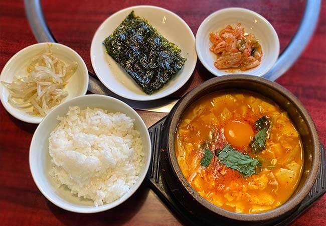 チーズダッカルビがおいしい札幌のおすすめ韓国料理店6選！美味しい食べ方は？ | おとな、あそび