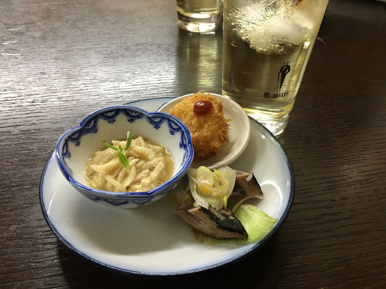 酎夏】旭川市 きっと旭川で1番安く酔える店！ お酒3杯とつまみで1,000円🫨