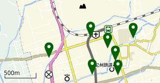 御坊駅（和歌山県御坊市）周辺の整骨院・接骨院一覧｜マピオン電話帳