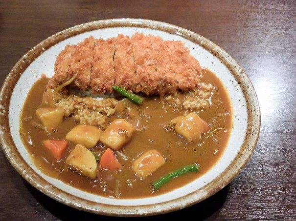 善通寺市 CoCo壱番屋 善通寺インター店（ココイチ）今、話題のココイチでカレーを食べてきた！