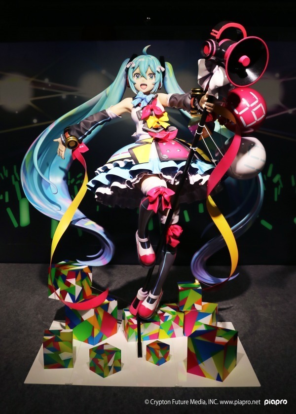 初音ミク Fashion フィギュア Sportyタイトープライズ詳細