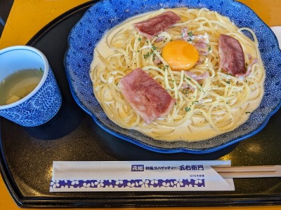 洋麺屋五右衛門 水道橋店のアルバイト・パート求人情報 （千代田区・ホールまたはキッチンスタッフ）