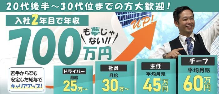 岸和田の風俗求人【バニラ】で高収入バイト