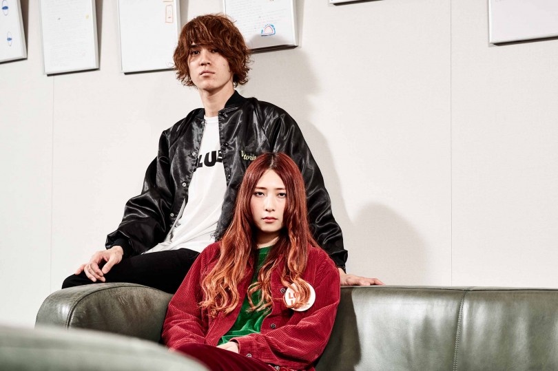 NEWS | GLIM SPANKY（グリムスパンキー）