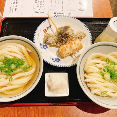 純手打ち讃岐うどん五郎 - 錦糸町 (うどん)の口コミやアクセス情報｜aumo[アウモ]