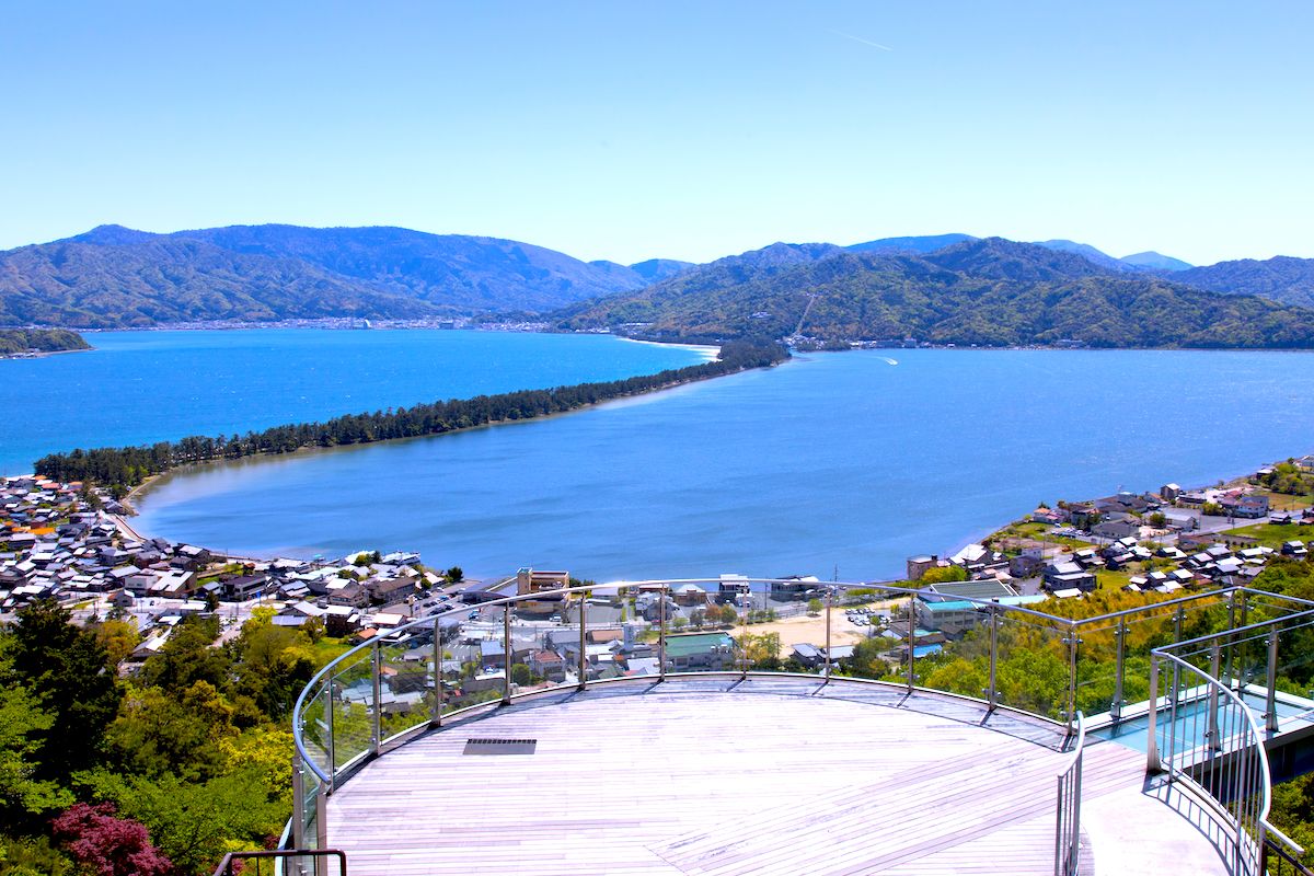 いざ、天橋立へ！～天橋立ビューランド編』天橋立・宮津(京都)の旅行記・ブログ by こまちゃんさん【フォートラベル】