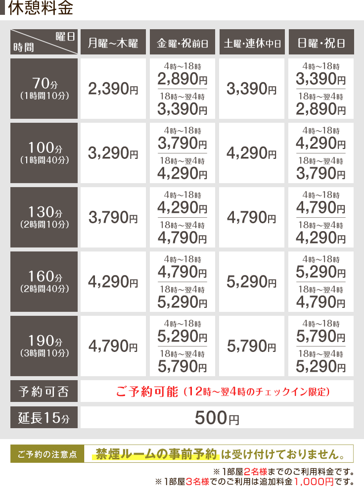 横浜】フリータイムを満喫できる安いおすすめラブホテル5選！ | ナイトライフJAPAN