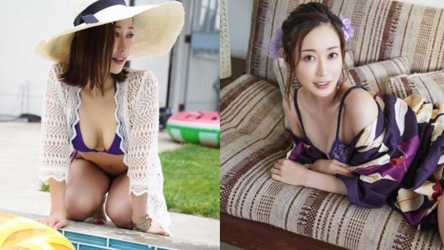 32歲AV女優篠田優突傳引退消息「最強美臀」曾陷賣身風波或成導火線| 星島日報