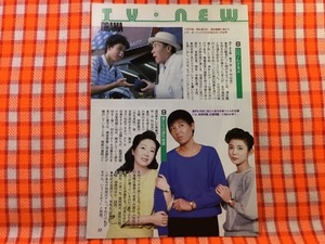 明星1988年6月号_記事_1 | shoji.narita.fansite