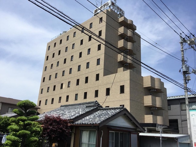 HOTEL PARK INN (パークイン)｜埼玉県