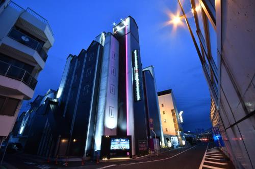 岡山県 岡山市・平井・泉田 HOTEL