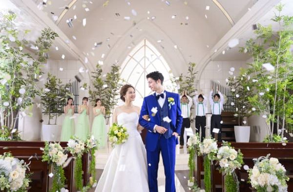 可児市の挙式のみOKな結婚式場特集｜口コミで人気の結婚式場を厳選！【ウエディングパーク】