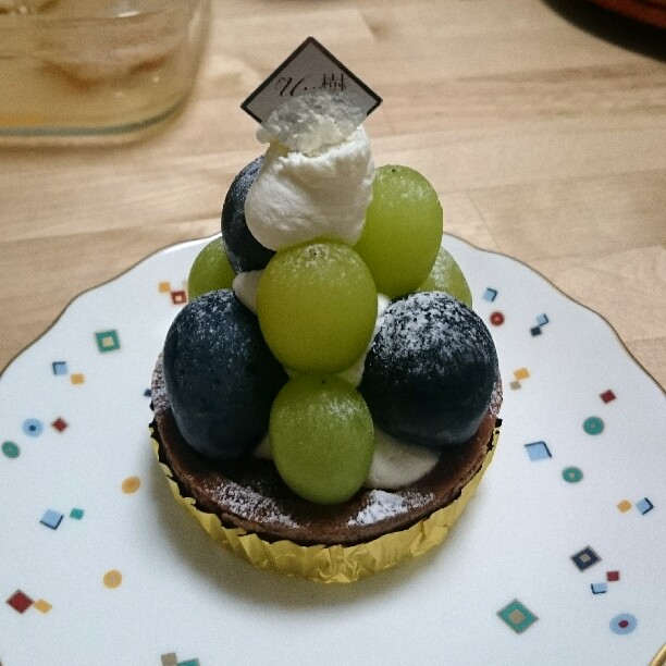 Patisserie Un樹（アンジュ）(浦安/カフェ・スイーツ) | ホットペッパーグルメ