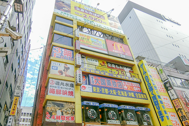 主婦・主夫活躍】りらくる JR野田店（野田(大阪環状線)駅）の委託・請負求人情報｜しゅふＪＯＢ（No.14856685）