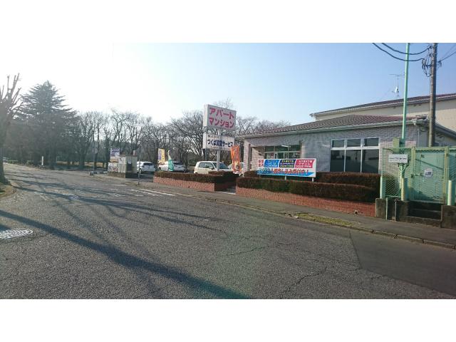 ホームズ】みどりの駅（茨城県）の中古マンション物件一覧・購入情報