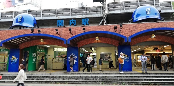 JR東日本：駅構内図・バリアフリー情報（川崎駅）