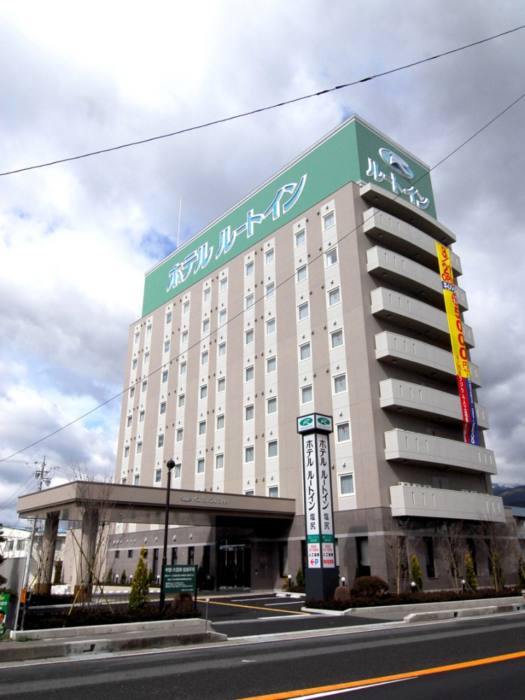 ＢｉｚＨｏｔｅｌ（ビズホテル）塩尻駅前の宿泊予約｜格安・最安値【トラベルコ】