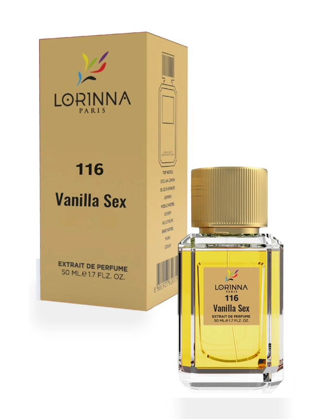 Vanilla Sex Eau de Parfum