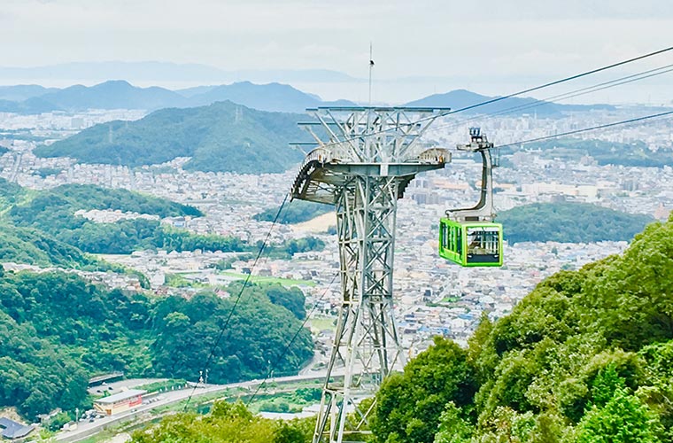 書写山 圓教寺 とても大好きな映画『ラストサムライ』の舞台にもなった兵庫県姫路市書写山にある古刹。 深山幽谷の世界はこれ以上ないパワーを頂きました。 #