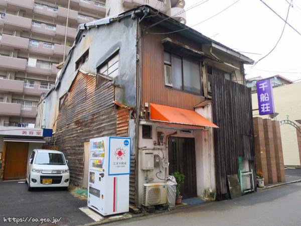 大洲店のご案内 | 大洲市東大洲