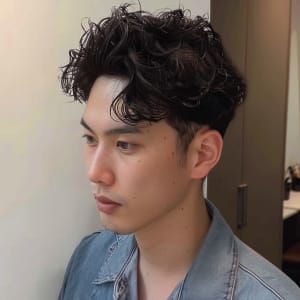 ヴィーブ ヘアー 伊丹店(VIB hair)｜ホットペッパービューティー